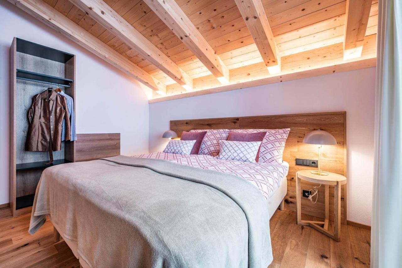 Chalet Alpendomizil Ahorn マイヤーホーフェン エクステリア 写真