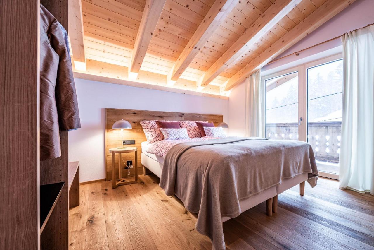 Chalet Alpendomizil Ahorn マイヤーホーフェン エクステリア 写真