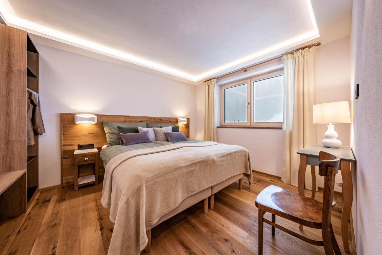Chalet Alpendomizil Ahorn マイヤーホーフェン エクステリア 写真