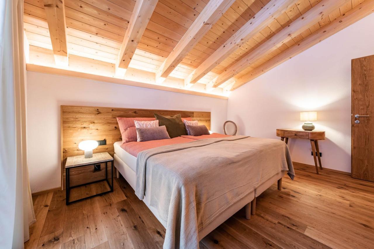 Chalet Alpendomizil Ahorn マイヤーホーフェン エクステリア 写真