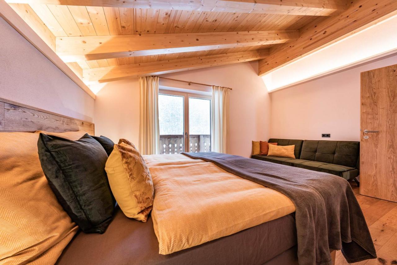 Chalet Alpendomizil Ahorn マイヤーホーフェン エクステリア 写真