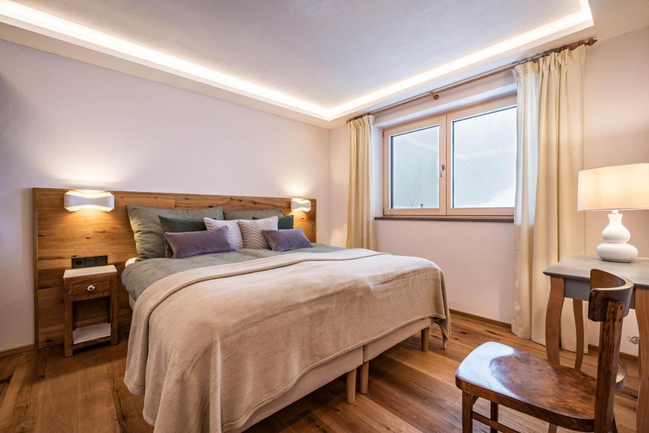 Chalet Alpendomizil Ahorn マイヤーホーフェン エクステリア 写真
