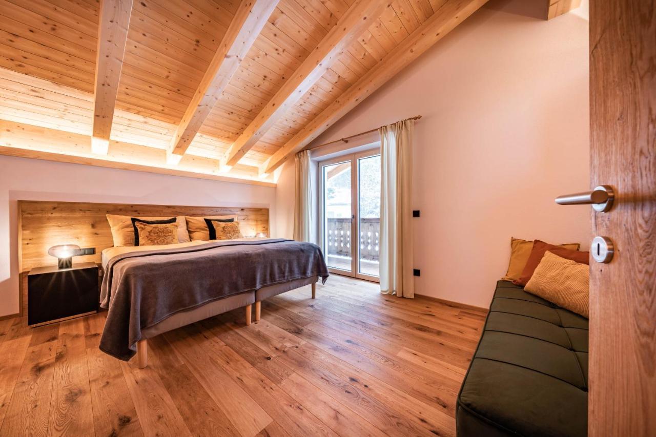 Chalet Alpendomizil Ahorn マイヤーホーフェン エクステリア 写真
